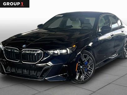 Used 2026 BMW i5 eDrive40 w/ M Sport Package