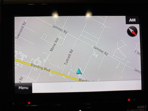 Certified 2022 Subaru Forester Limited w/ Popular Package #2 image 5