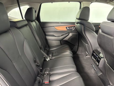 Used 2022 Acura MDX w/ Technology Package FWD image 29
