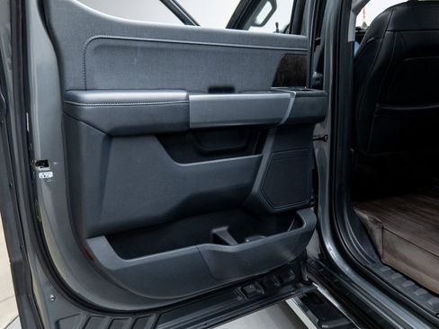 Used 2022 Ford F150 Lariat AWD/4WD image 39