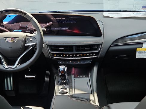 New 2026 Cadillac CT5 V image 7