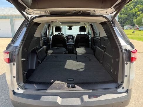 Used 2018 Chevrolet Traverse LT AWD/4WD image 13