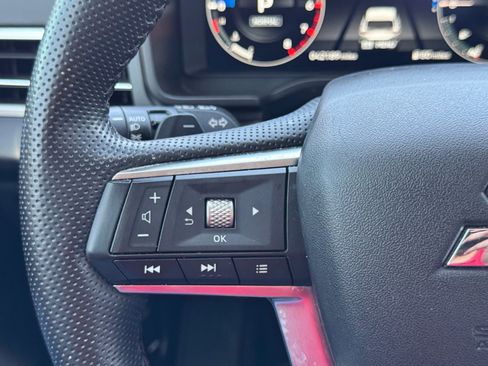 Used 2024 Mitsubishi Outlander SE FWD image 22