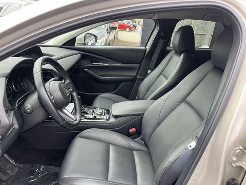 Certified 2023 MAZDA CX-30 AWD 2.5 S w/ Preferred Package image 11