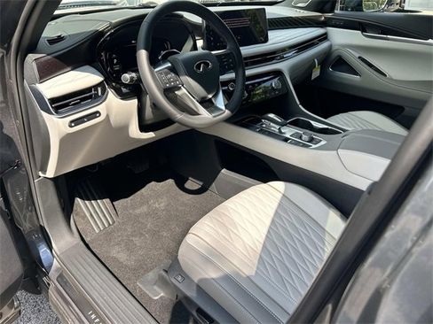New 2026 INFINITI QX60 Autograph w/ Autograph Tech Package image 15