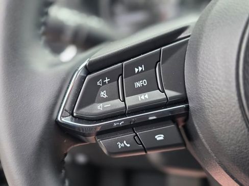 Certified 2025 MAZDA CX-5 AWD 2.5 S w/ Preferred Package image 24