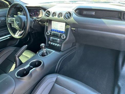 Used 2023 Ford Mustang GT Premium w/ GT Performance Package image 11
