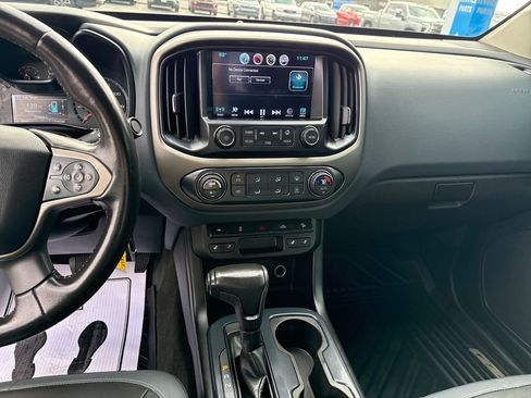 Used 2016 Chevrolet Colorado Z71 image 20