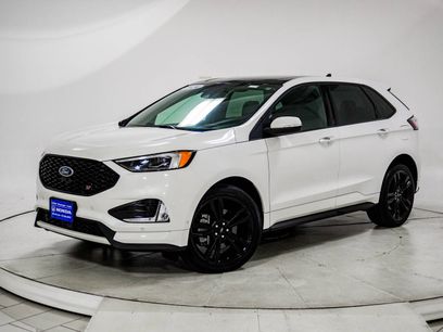 Used 2024 Ford Edge ST w/ Equipment Group 401A