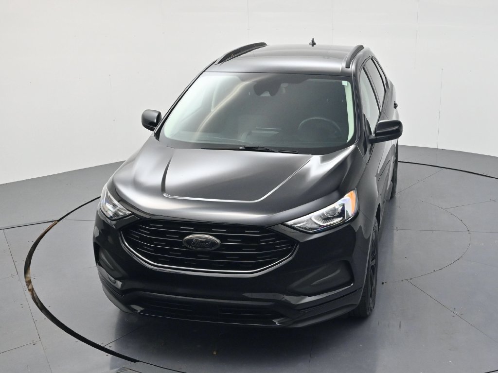 Used 2024 Ford Edge SE w/ Black Appearance Package AWD/4WD image 38