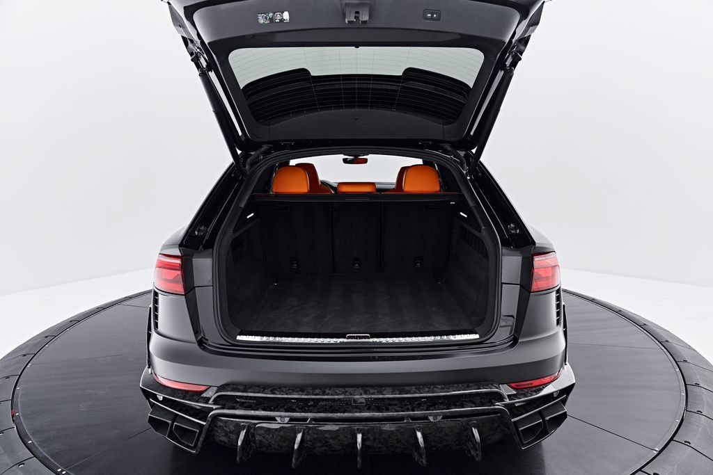 Used 2026 Audi RS Q8 performance AWD/4WD image 38
