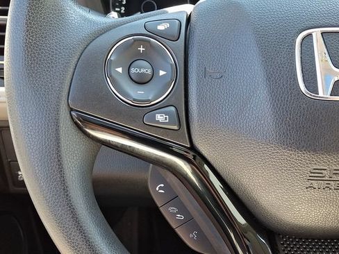 Used 2016 Honda HR-V EX image 21