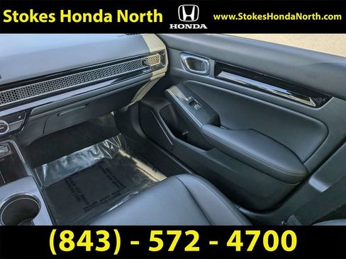 Certified 2026 Honda Civic Sport image 18