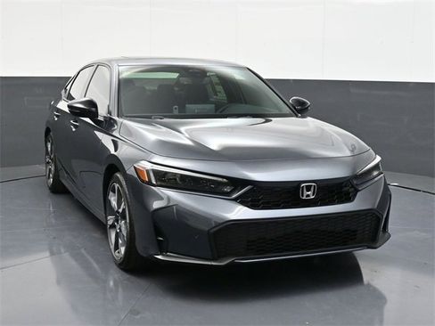 New 2026 Honda Civic Sport Touring image 10