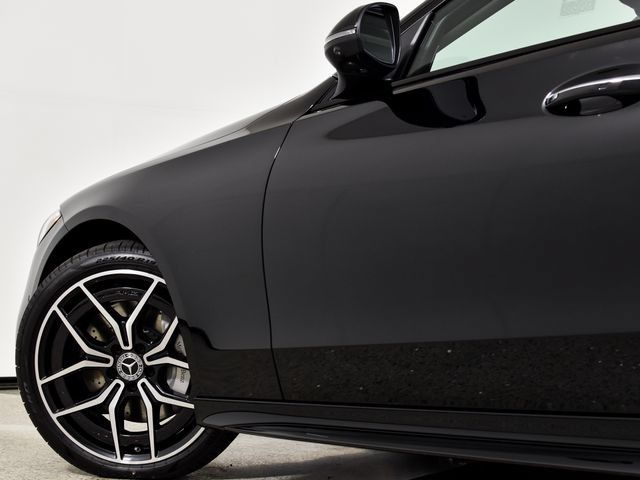 New 2026 Mercedes-Benz C 300 Sedan image 15