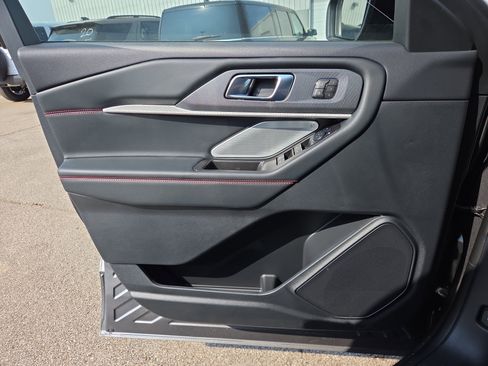 New 2026 Ford Explorer ST image 11