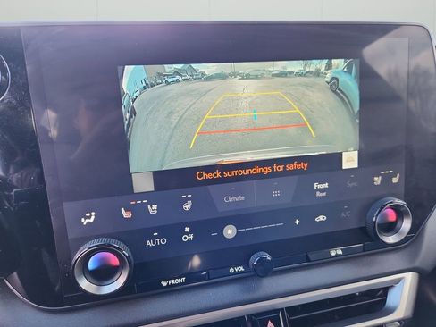 Used 2023 Lexus RX 350 w/ Cold Area Package image 24