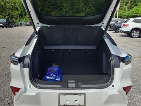 New 2025 Buick Envista Avenir image 6