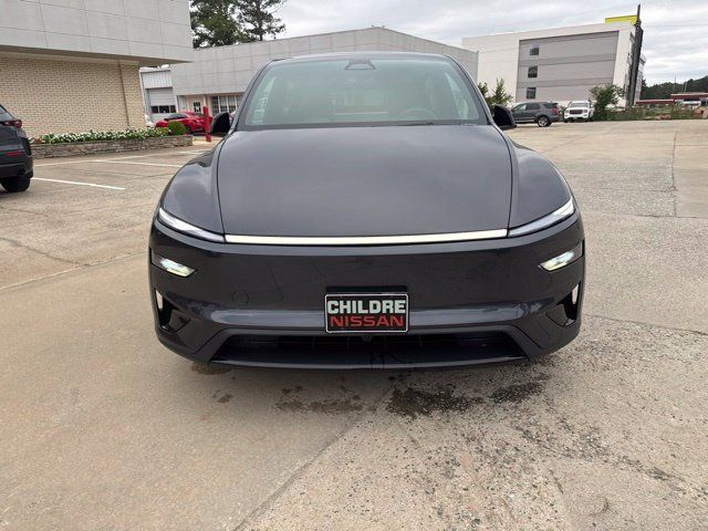 Used 2026 Tesla Model Y Performance AWD/4WD image 3
