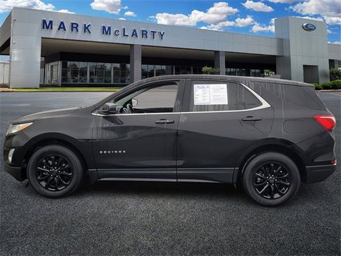 Used 2020 Chevrolet Equinox LT image 6