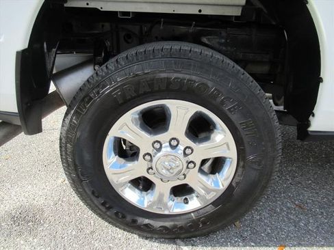 Certified 2024 RAM 2500 Big Horn image 8