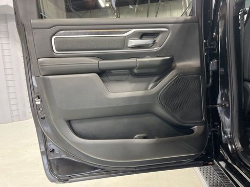 Used 2021 RAM 1500 Big Horn image 35