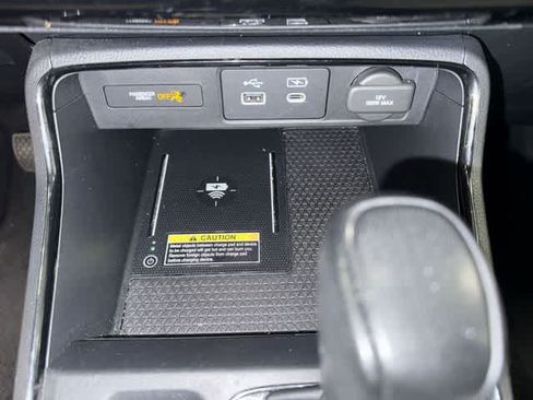 Certified 2025 Honda CR-V EX-L image 31