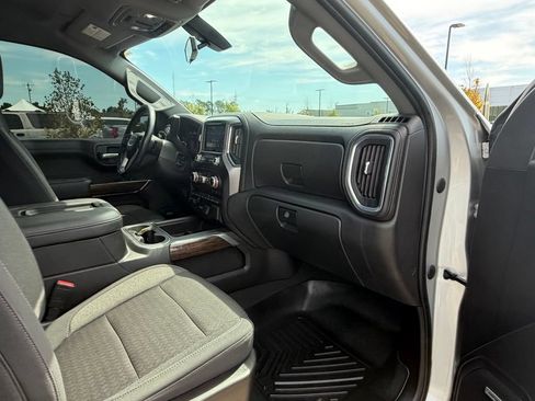 Used 2022 GMC Sierra 1500 Elevation w/ Preferred Package AWD/4WD image 34