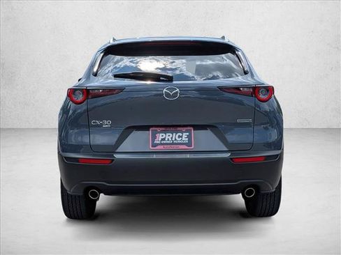 Used 2025 MAZDA CX-30 AWD 2.5 S w/ Preferred Package image 6