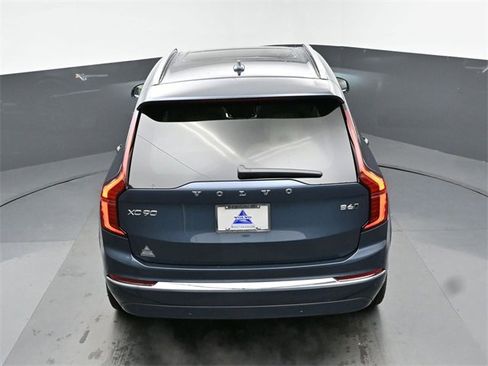 New 2026 Volvo XC90 B6 Ultra image 52