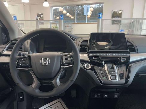 New 2026 Honda Odyssey Sport-L image 12