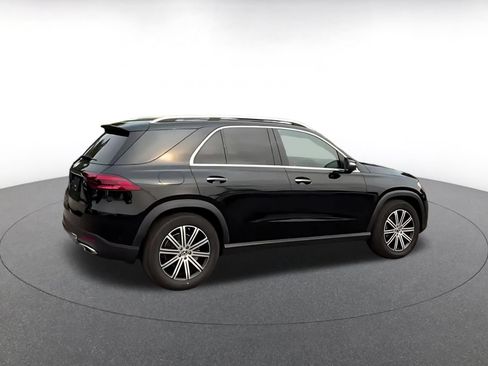 Used 2026 Mercedes-Benz GLE 350 4MATIC image 12
