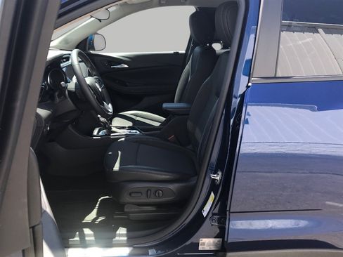 Used 2023 Buick Encore GX Select w/ Safety Package II AWD/4WD image 9
