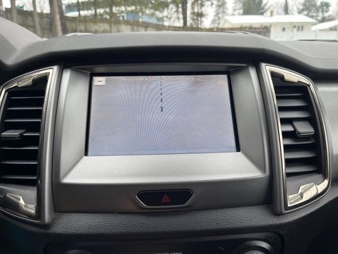 Used 2019 Ford Ranger XLT w/ Equipment Group 302A Luxury image 24