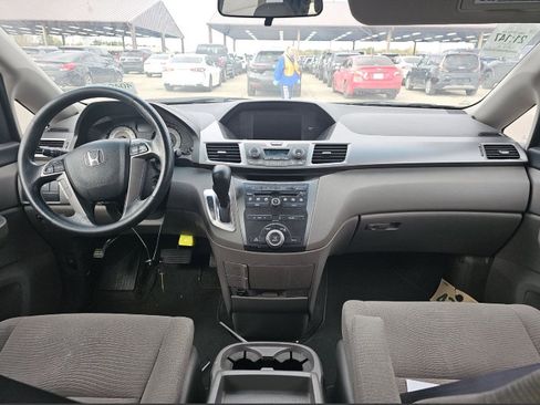 Used 2012 Honda Odyssey EX image 12