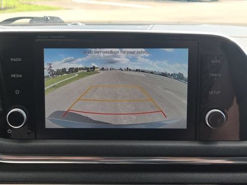 Used 2021 Hyundai Sonata SEL w/ Convenience Package FWD image 26