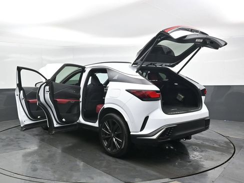 Used 2024 Lexus RX 350 F Sport w/ Convenience Package image 54