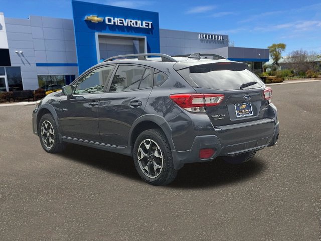 Used 2018 Subaru Crosstrek 2.0i Premium AWD/4WD image 23