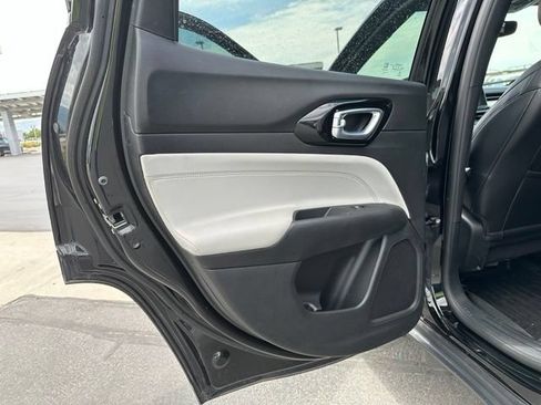 Used 2023 Jeep Compass Limited AWD/4WD image 34