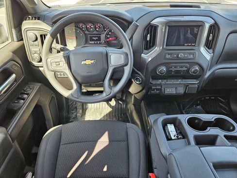 New 2025 Chevrolet Silverado 3500 W/T w/ WT Convenience Package image 18