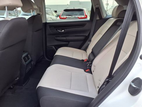 Certified 2025 Honda CR-V LX image 17