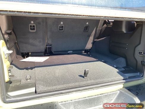 New 2026 Jeep Wrangler Unlimited Sport AWD/4WD image 8