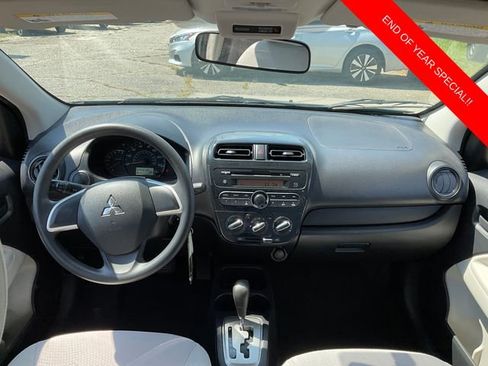 Used 2017 Mitsubishi Mirage G4 ES image 15