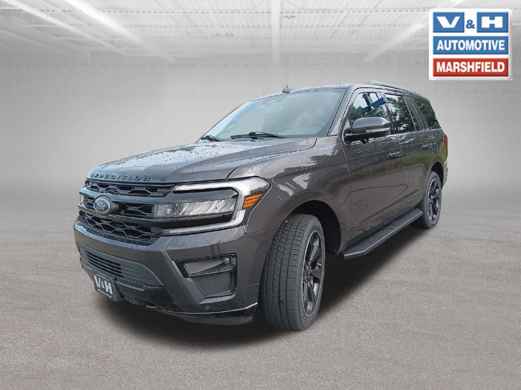 Used 2023 Ford Expedition Limited AWD/4WD image 33