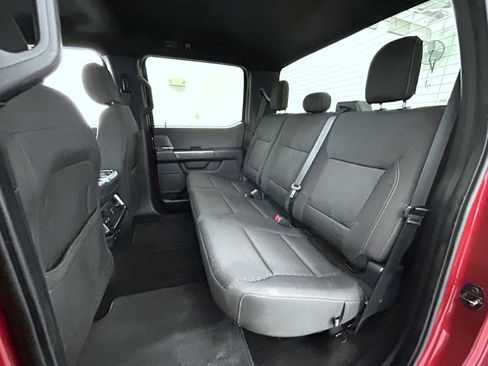 Used 2021 Ford F150 XLT w/ Equipment Group 302A High AWD/4WD image 19