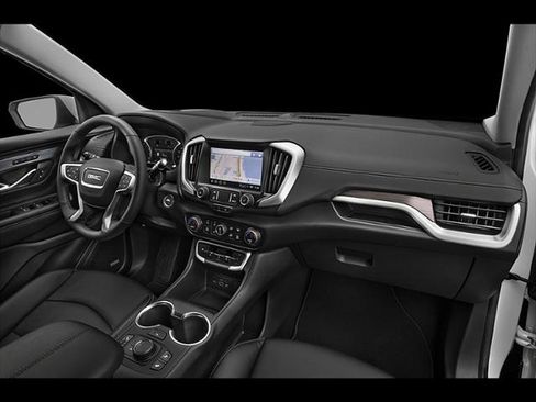 Used 2024 GMC Terrain SLT image 14