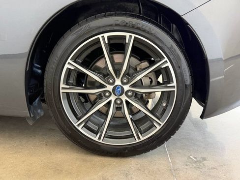 Used 2020 Subaru BRZ Limited RWD image 12