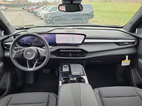 New 2026 Buick Enclave Preferred image 8