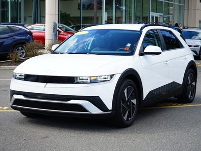 Used 2025 Hyundai Ioniq 5 SEL