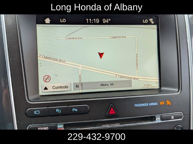 Used 2017 Ford Explorer Platinum AWD/4WD image 23